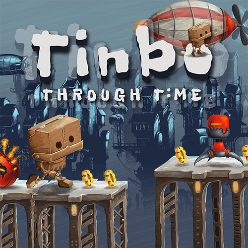 Tinbo Through Time